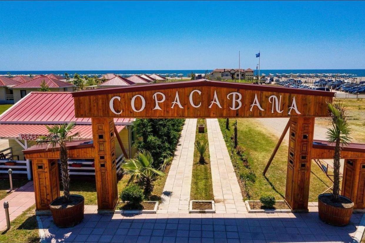 Hotel Gothia Ulcinj Exteriör bild
